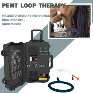 Máquina Ortopédica Ajustable PEMF Sokingbeauty para Gatos - Equipo Veterinario Portátil para el Alivio del Dolor y Cuidado Animal - Product Image 5