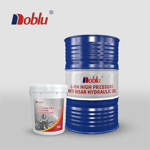 Aceite para Compresores Antidesgaste <span class=keywords><strong>L</strong></span> HM 68 ISO VG 68 Lubricante Industrial Aditivos de Aceite Base SAE - Product Image 3