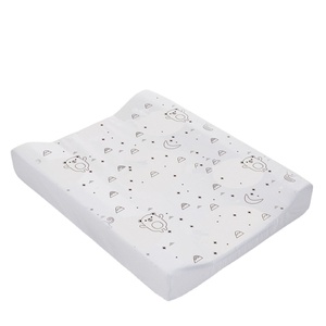 <span class=keywords><strong>Matelas</strong></span> <span class=keywords><strong>à</strong></span> <span class=keywords><strong>langer</strong></span> en <span class=keywords><strong>mousse</strong></span> PU haute densité écologique <span class=keywords><strong>Matelas</strong></span> <span class=keywords><strong>à</strong></span> <span class=keywords><strong>langer</strong></span> et housse de protection pour bébé - Product Image 1
