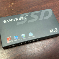 SSD NVMe PCIe M.2 2 To Gen3x4 R/W jusqu'à 5000/4 800 Mo/s, interne, cache 8 Mo, disque SSD 2,5 pouces