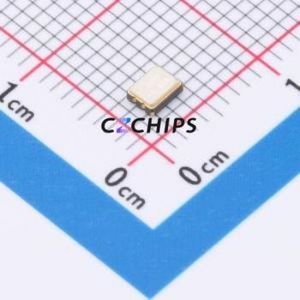 SX3M9.600M20F30TNN Crystal Oscillator (Active) SMD3225-4P Crystal Oscillator 9.6MHz 20ppm CMOS - Product Image 1