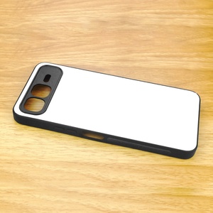 Coque de téléphone en TPU 2D par sublimation pour la série Infinix Smart, coque de téléphone en TPU 2D, coque de téléphone portable souple pour la série Infinix Smart 10 - Product Image 4