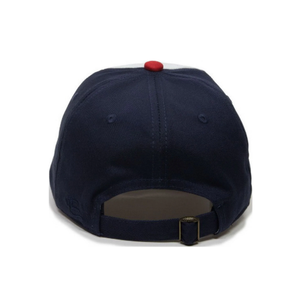 Nouvelle Casquette de Baseball Sportive 6 Panneaux en Coton Personnalisable et Ajustable 2026 - Product Image 4