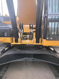 Excavadora de Orugas Grande Caterpillar CAT330D Usada de 30 Toneladas, Original de Japón, en Buen Estado, Equipo Pesado de Segunda Mano CAT330D2L - Product Image 3