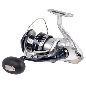 Saragosa 20SARAGOSA SW 14000XG 6.2 longue coulée 5000xg 20000pg corps en métal roue eau salée matériel filature <span class=keywords><strong>moulinet</strong></span> de pêche - Product Image 3