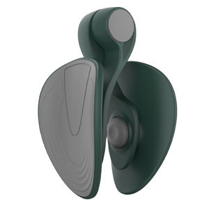 Entraîneur musculaire abdominal pour femmes, très vendu, poids en plastique pour les exercices de la taille, des jambes, des hanches et du plancher pelvien - Product Image 6