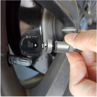 Capteur de pression des pneus TPMS SA-3609200 pour BYD Tang Song PLUS Qin 2017 2018 2019 Système de surveillance de la pression des pneus