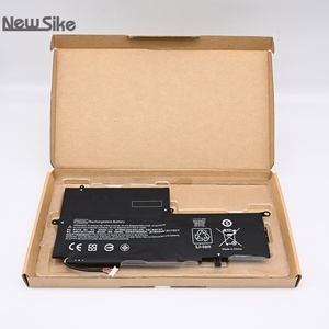 Batterie d'ordinateur portable en gros d'usine compatible avec HP Spectre Pro X360 Spectre 13 <span class=keywords><strong>PK03XL</strong></span> HSTNN-DB6S <span class=keywords><strong>PK03XL</strong></span> - Product Image 5