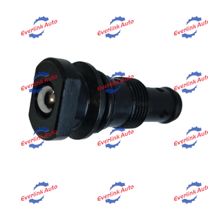 Fabrika yüksek kaliteli kamyon motor tertibatı parçaları ortak ray pompa sınırlayıcı tahliye vanası F019D01702 CB18 dizel motor için - Product Image 6