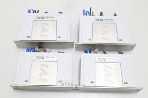 IAI Usado PCON-PL-56PI-NP-2-0, RCP2-RA6C-I-56P-4-100-P1-M-B-NM DRV-I-3639=9E32 - Product Image 4