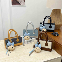 Sacs de Luxe 2026 de Qualité Supérieure, Fabriqués en Usine par des Designers, Sacs à Main de Marques Célèbres, Sacs à Bandoulière pour Femmes, Sacs Fourre-Tout avec Pendentif