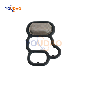 新趋势 15815-RAA-A02 高性能汽车备件 汽车阀芯过滤器电磁阀垫片 15815RAAA02 - Product Image 4