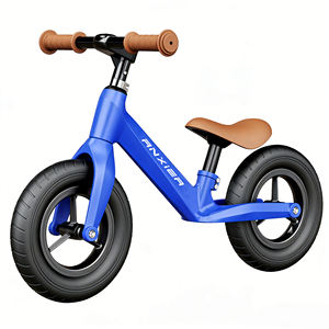 Bicicleta <span class=keywords><strong>de</strong></span> Equilibrio <span class=keywords><strong>para</strong></span> Niños <span class=keywords><strong>de</strong></span> 10 Pulgadas, <span class=keywords><strong>para</strong></span> Edades <span class=keywords><strong>de</strong></span> <span class=keywords><strong>1</strong></span> a 3 Años, con Asiento y Manubrio Ajustables, Sin Pedales, Bicicleta <span class=keywords><strong>de</strong></span> Entrenamiento <span class=keywords><strong>para</strong></span> Niños Pequeños - Product Image 3