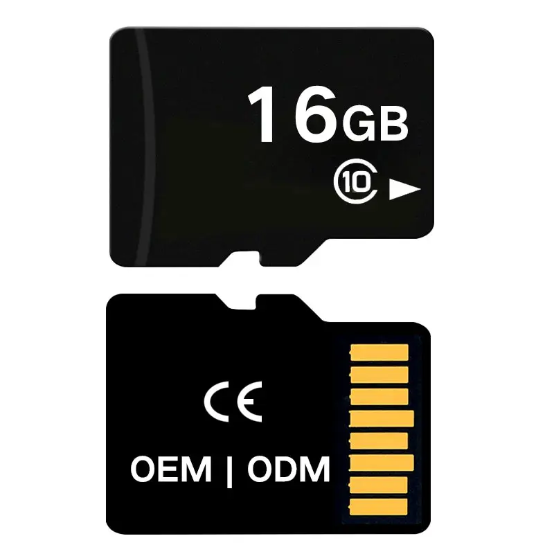 Camera Memory Card 64G 32G 128MB 256MB Wholesale Factory ssd 512gb solid state