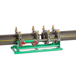 <span class=keywords><strong>Saldatrice</strong></span> a Fusione di Testa Manuale MM-Tech SWT-V160/63H <span class=keywords><strong>per</strong></span> <span class=keywords><strong>Tubi</strong></span> in HDPE e <span class=keywords><strong>Tubi</strong></span> in <span class=keywords><strong>Plastica</strong></span> - Product Image 4