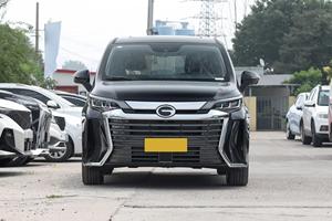 Luxus sieben Sitze Gebrauchtwagen auf Lager Guangqi Auto Gute Qualität Big Space Mpv Auto Hiace GAC Trump chi M6 - Product Image 3