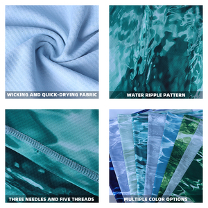Fabuleux cache-cou unisexe en Spandex/Polyester imprimé Tie-Dye Be <span class=keywords><strong>Xtreme</strong></span>, protection UV, respirant, masque facial, cache-tête pour le cyclisme - Product Image 6