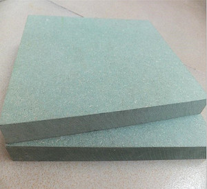 Pannelli <span class=keywords><strong>MDF</strong></span> 4x8 in Legno Verde MR 18 <span class=keywords><strong>mm</strong></span> 16mm, Resistenti all'Umidità, Prezzo Pannelli <span class=keywords><strong>MDF</strong></span> HMR - Product Image 2