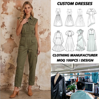 Fabricant OEM ODM, service d'échantillonnage personnalisé en usine, ligne de vêtements, commande en gros à partir d'un croquis, créez votre propre marque, échantillonnez des robes