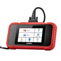 Escáner OBD2 Launch CRP123I V3.0 Elite 2026 con Actualización Gratuita de por Vida, Herramienta de Diagnóstico para Todos los Sistemas con Reinicio de SAS/Acelerador/Aceite para Todos los Autos