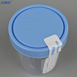 Nhà Máy Giá Mẫu <span class=keywords><strong>Container</strong></span> Chất Lượng Cao Nước Tiểu <span class=keywords><strong>Container</strong></span> Dùng Một Lần Nước Tiểu Cup - Product Image 4