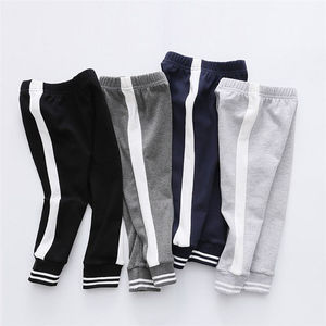 Nuevos Leggings Deportivos de Algodón Premium para Niñas, Muestra Gratuita, Venta al Por Mayor de un Fabricante de Leggings en China - Product Image 5