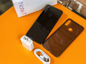 Điện Thoại Di Động Thứ Hai Tay Điện Thoại 99% Mới Mở Khóa Chất Lượng Cao Android Sử Dụng Di Động Lưu Ý <span class=keywords><strong>7</strong></span> Sử Dụng Điện Thoại Di Động - Product Image 4