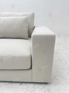 Muebles de Sala de Estar de Tela de Alto Rendimiento, Estilo Moderno y Lujoso, Nuevo Estilo <span class=keywords><strong>2026</strong></span> - Product Image 4