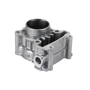 Repuesto Para Moto กระบอกสูบมอเตอร์ไซค์เหมาะสำหรับยามาฮ่า YZF R125 WR125 TE125ชุดกระบอกสูบขนาดใหญ่150cc - Product Image 3