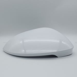 2020-2023 <span class=keywords><strong>VW</strong></span> Golf Mk8 Remplacement de couverture de rétroviseur d'aile de voiture Nouveau rétroviseur latéral en couleur blanche peinte - Product Image 6