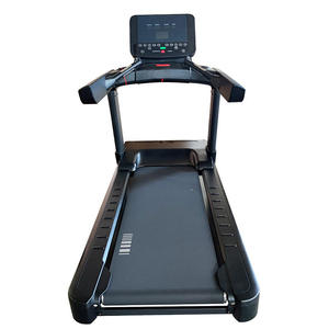Gym Equipment Professional Running Machine Commercial Use Fitness Training TK66-TD08 Commercial Train - Product Image 1