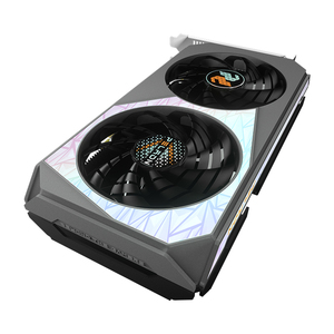 GPU haut de gamme Geforce RTX 4060Ti carte graphique PC RTX <span class=keywords><strong>4060</strong></span> 8 Go GDDR6 128 bits 8Pin carte graphique de jeu - Product Image 2