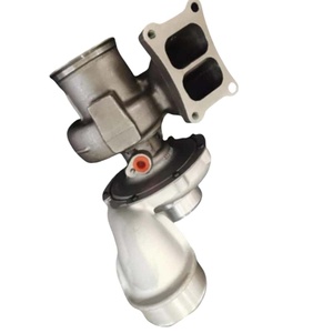 Paramètres et spécifications du surcompresseur de moteur ISG 5358738 5351865 5351229 - Product Image 3
