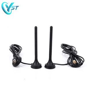 <span class=keywords><strong>TP</strong></span>-<span class=keywords><strong>Link</strong></span> Double <span class=keywords><strong>Routeur</strong></span> WiFi Extérieur avec Connecteur SMA-m Antennes Omni Rayonnement Vertical <span class=keywords><strong>pour</strong></span> Huawei <span class=keywords><strong>4G</strong></span> 5G Bande - Product Image 6