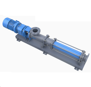 ใช้สกรูเดี่ยวมาตรฐาน NG P คุณภาพสูงใช้ในทุกอุตสาหกรรม - Product Image 6