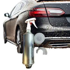 تخصيص 45/52 57/65 صفيحة Tinplate/مع ميزة الارتفاع بخاخ الثلج للعناية بالسيارة - Product Image 2