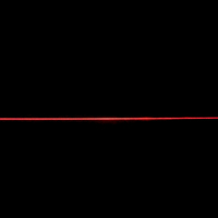 Alta calidad 635nm rojo 5mw láser de línea módulo elemento óptico de nivel láser accesorios de corte de láser rojo marcado
