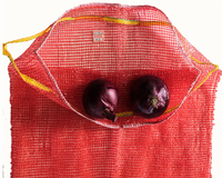 Sac filet végétal de 45x75cm