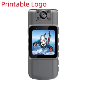 New Body Worn Portable Action <b>Camera</b> Battery Life <b>Mini</b> Pocket Action <b>Camera</b> Sports <b>Camera</b> Vlog <b>Camera</b> Outdoor - Product Image 1