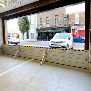 2025 rào cản lũ Nhôm Mới nặng cho an toàn Lũ lụt phức tạp thương mại - Product Image 2