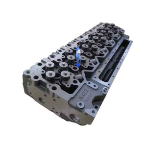 Cabeza de Cilindro Dongfeng ISLE Motor C5339588 para DONGFENG MOTOR, Repuesto Nuevo para Reparación - Product Image 4