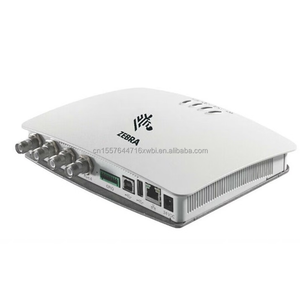 Lector <span class=keywords><strong>RFID</strong></span> <span class=keywords><strong>UHF</strong></span> FX7500 de 4 Puertos, Avanzado, de Largo Alcance, Fijo, de Alto Rendimiento para Entornos Empresariales - Product Image 3