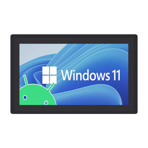 Mini PC RK3288 Industrial PC Ruggedized Laptop NAS Server Rack LCD Panel Capacitive Touch Screen 2GB/4GB/8GB <b>RAM</b> - Product Image 1