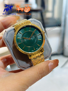Original Brand Luxury Women's Quartz Watch Square-Shaped Luxury Wristwatch Fashionable Lady's Accessory - Product Image 5