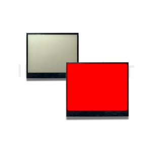 Retroiluminación LED roja personalizada 1000 NITs alto brillo duradero para pantallas TFT LCD calidad garantizada - Product Image 1