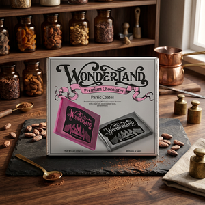 B.I 3ème album studio Wonderland Youth Ver. - Product Image 3