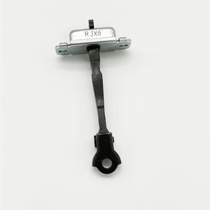 Conjunto de Inspección de Puerta Trasera Izquierda Hyundai 794802L000 para I30 CW 2008-2011, Pieza de Repuesto - Product Image 3
