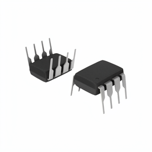 Distributeur agréé de puces électroniques Chip 8 DIP LM2904VN - Product Image 1