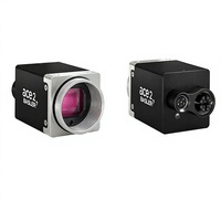 Caméra industrielle Basler Ace 2 A2A2448-23gcIP67 pour IMX547 CMOS 5 MP 23 Fps IP67