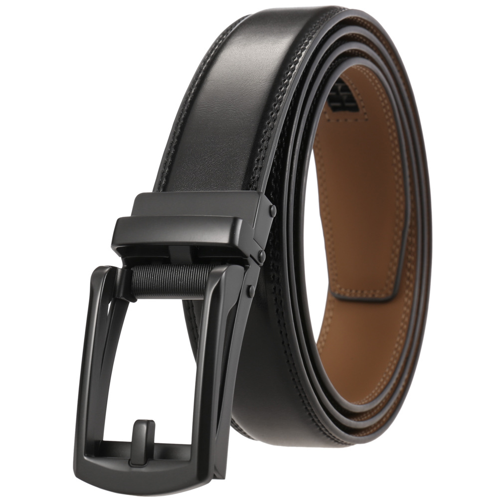 LY33-32314-2Matte black+black belt